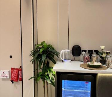 Al Hofuf Apartment | استديو فاخر بجلسه ودخول ذاتي