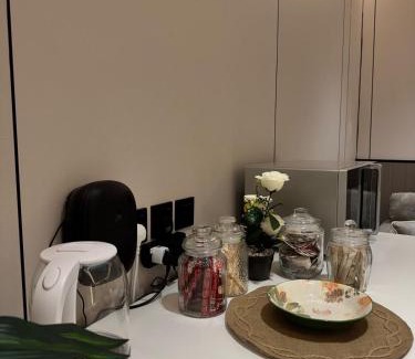 Al Hofuf Apartment | استديو فاخر بجلسه ودخول ذاتي