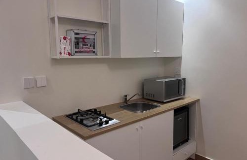 Al-Safa Apartment | استديو فاخر
