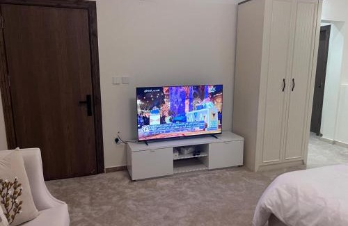 Al-Safa Apartment | استديو فاخر