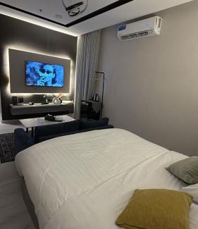 Al Khobar Apartment | استديو مودرن مقابل البحر