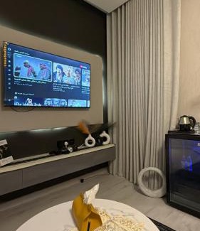 Al Khobar Apartment | استديو مودرن مقابل البحر