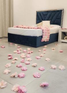 Barka House | استراحة آدم
