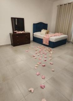 Barka House | استراحة آدم