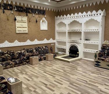 Mizail Hotel | استراحة الديم بالمشاعله