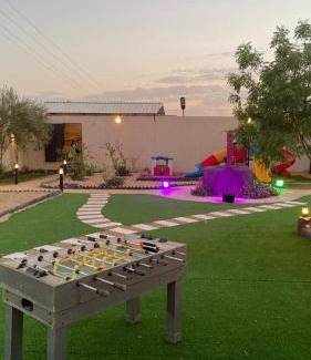 Mizail Hotel | استراحة الديم بالمشاعله