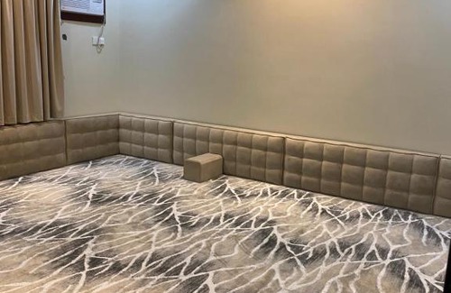 Taif Ski Chalet | استراحة المروج