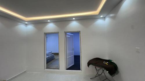 Al Hada House | استراحة بالهدا