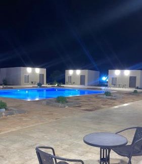 Al Madinah Province Apartment | استراحه الغانم