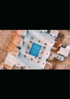 Al Madinah Province Apartment | استراحه الغانم