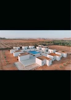 Al Madinah Province Apartment | استراحه الغانم