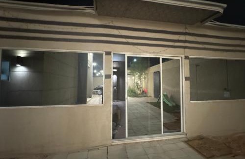 Banban House | استراحه و مجلس مدمجه