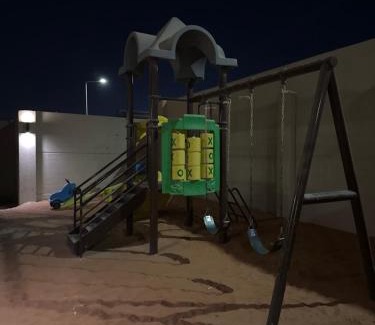 Banban House | استراحه و مجلس مدمجه