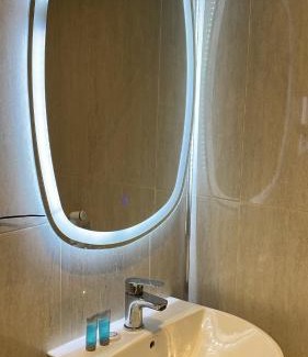 Al Khobar Apartment | استوديو نص