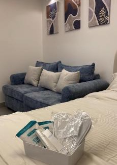 Al Khobar Apartment | استوديو نص