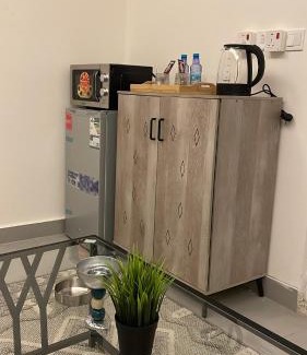 Al Khobar Apartment | استوديو نص