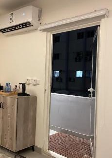 Al Khobar Apartment | استوديو نص