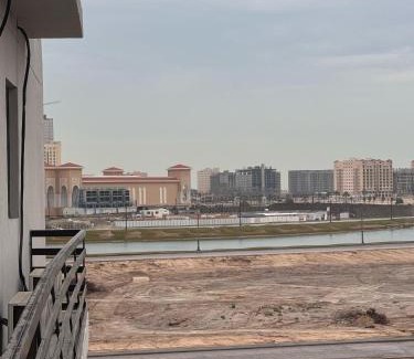 Al Khobar Apartment | استيديو ديار