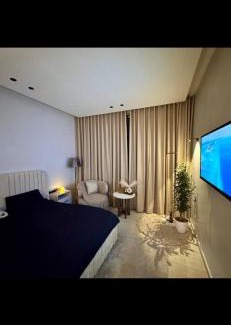 Al Khobar Apartment | استيديو ديار