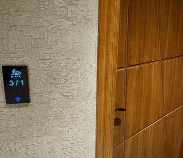 Al Khobar Apartment | استيديو ديار