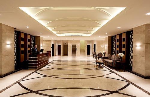 Al Ulaya Apartment | اسوار للشقق المخدومة