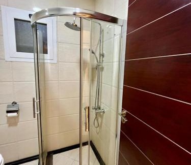 Al Khobar Apartment | اصالة الشروق للشقق المخدومه