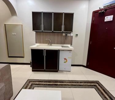 Al Khobar Apartment | اصالة الشروق للشقق المخدومه