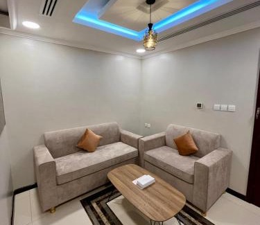 Al Khobar Apartment | اصالة الشروق للشقق المخدومه