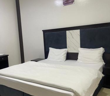 Al Duwadimi Apartment | اصول المدينة للشقق المخدومة