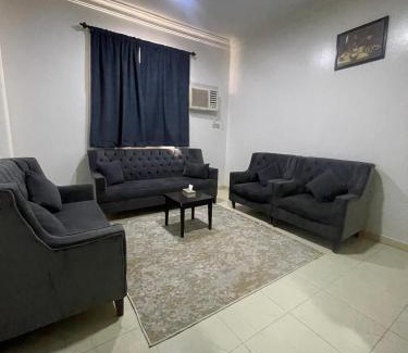 Al Duwadimi Apartment | اصول المدينة للشقق المخدومة