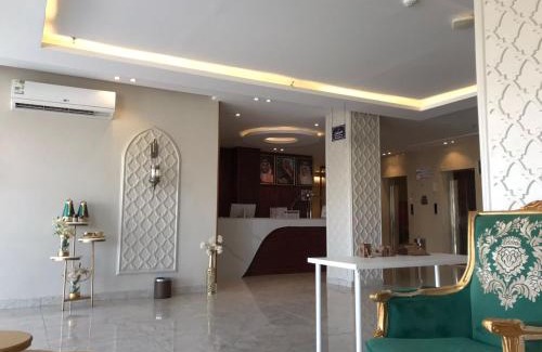 As Salam Hotel | اضواء السلام للشقق المخدومة