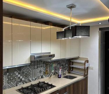 Hay Al Matar Apartment | اقامة نور