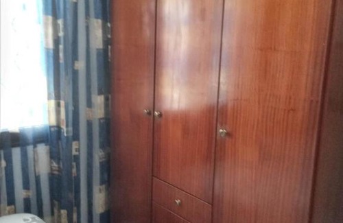 Aousja House | اقامة ياسين