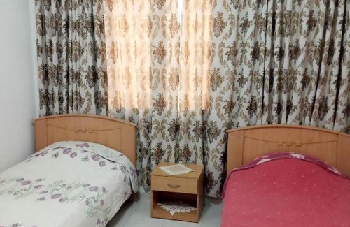 Aousja House | اقامة ياسين