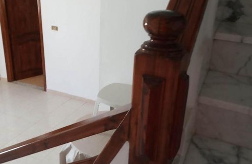 Aousja House | اقامة ياسين
