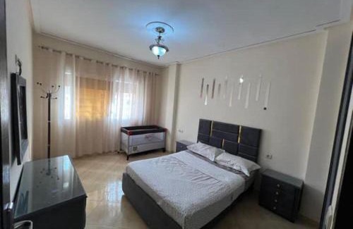 Hay Rabat Apartment | اقامة