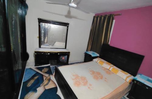 As-Salam Apartment | الأبنودي للعقار