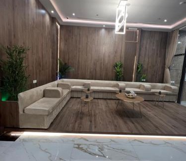 Al Mubarraz Apartment | الاتحاد الذهبية للشقق المخدومة 2