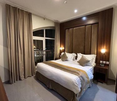 Al Hofuf Apartment | الاتحاد الذهبية للشقق المخدومة 3