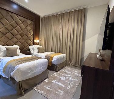 Al Hofuf Apartment | الاتحاد الذهبية للشقق المخدومة 3