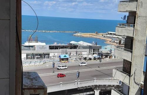 Sidi Jabir Apartment | الاسكندريه