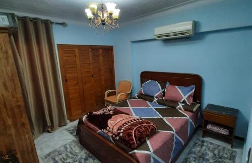 Sidi Jabir Apartment | الاسكندريه