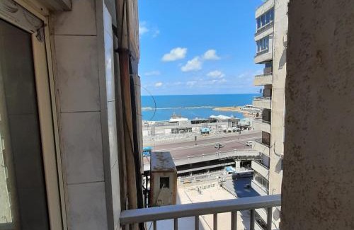 Sidi Jabir Apartment | الاسكندريه