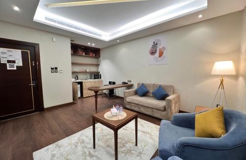 Al Kharj Apartment | الايوان برو للشقق المخدومة