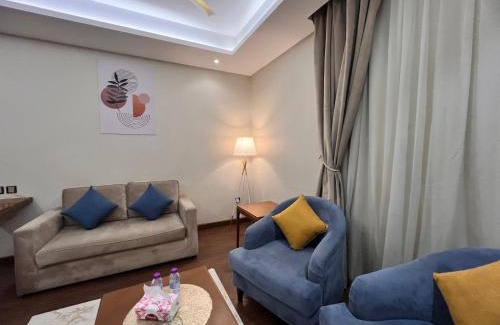 Al Kharj Apartment | الايوان برو للشقق المخدومة