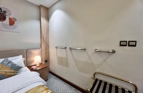 Al Kharj Apartment | الايوان برو للشقق المخدومة