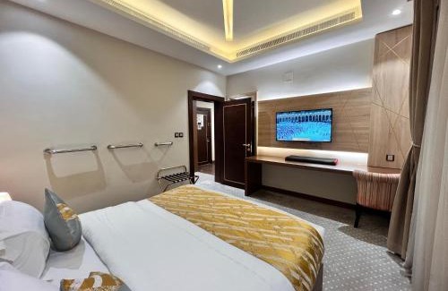 Al Kharj Apartment | الايوان برو للشقق المخدومة