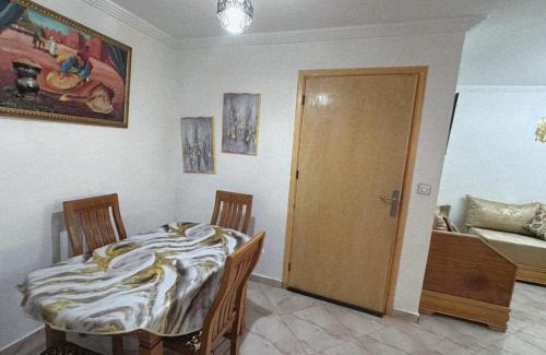 Oulad Khallouf Apartment | البستان
