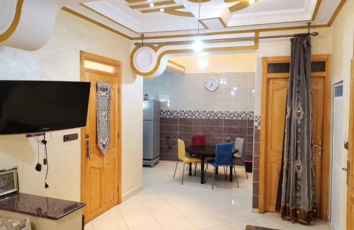 Ait Youssef Ou Ali Apartment | الحسيمة