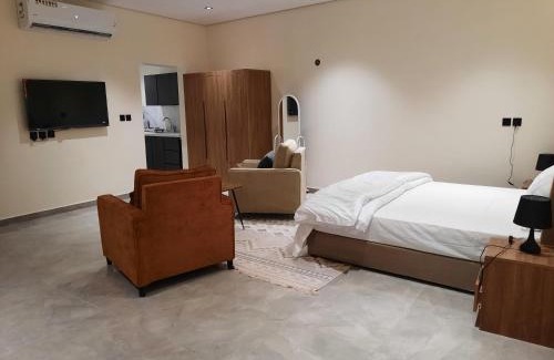 Al Kharj Apartment | الخرج شقه سلمان